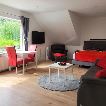 Reload - Fewo2 Im Remmeker Feld Apartment
