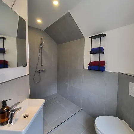 Appartement Reload - Fewo2 Im Remmeker Feld