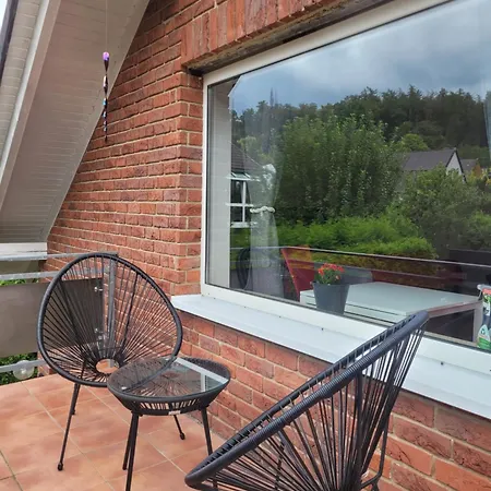 Reload - Fewo2 Im Remmeker Feld