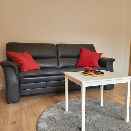 Reload - Fewo2 Im Remmeker Feld Apartment
