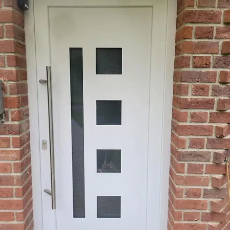 Reload - Fewo2 Im Remmeker Feld