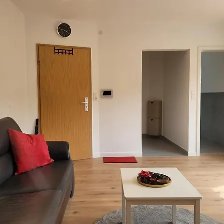 Reload - Fewo2 Im Remmeker Feld