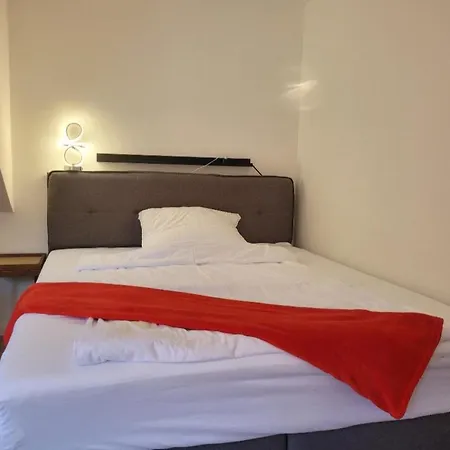 Reload - Fewo2 Im Remmeker Feld