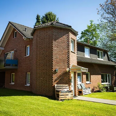 Appartement Reload - Fewo2 Im Remmeker Feld Bad Arolsen