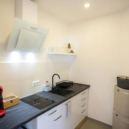 Appartement Reload - Fewo2 Im Remmeker Feld Bad Arolsen
