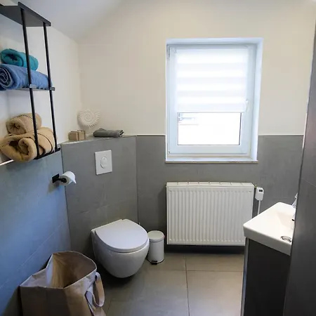 Appartement Reload - Fewo2 Im Remmeker Feld