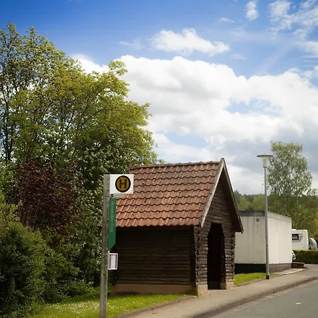 Reload - Fewo2 Im Remmeker Feld Appartement