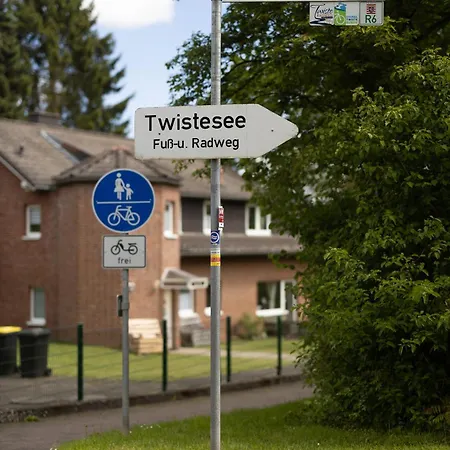 Reload - Fewo2 Im Remmeker Feld *