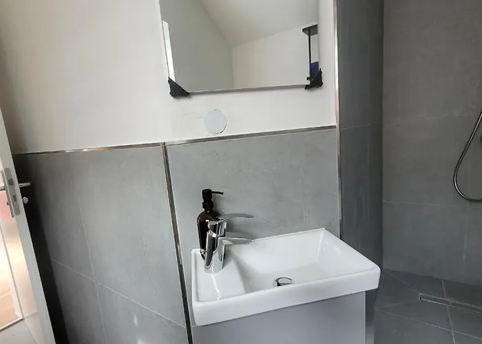 Reload - Fewo2 Im Remmeker Feld * 바트아롤젠