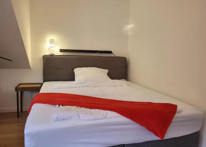 Reload - Fewo2 Im Remmeker Feld